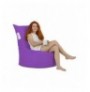 Garden Bean Bag Hannah Home Balina - Purple Purple