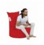 Garden Bean Bag Hannah Home Balina - Red Red