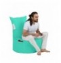 Garden Bean Bag Hannah Home Balina - Turquoise Turquoise