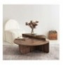 Tavoline mesi Hannah Home Podium - Walnut