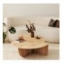 Tavoline mesi Hannah Home Podium - Sapphire Oak