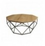 Tavoline mesi Hannah Home Diamond - Oak