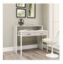 Tavoline Studimi Hannah Home My Desk White