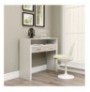 Tavoline Studimi Hannah Home My Desk White