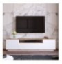 Mobilje TV Hannah Home FR7 - AW Atlantic Pine White