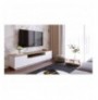 Mobilje TV Hannah Home FR7 - AW Atlantic Pine White