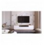 Mobilje TV Hannah Home FR7 - AW Atlantic Pine White