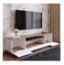 Mobilje TV Hannah Home FR7 - AW Atlantic Pine White