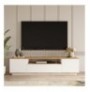 Mobilje TV Hannah Home FR7 - AW Atlantic Pine White