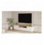 Mobilje TV Hannah Home FR7 - AW Atlantic Pine White