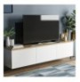 Mobilje TV Hannah Home Neon - White WhiteOak