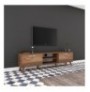 Mobilje TV Hannah Home A9 - 221 Walnut