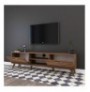 Mobilje TV Hannah Home A9 - 221 Walnut