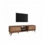 Mobilje TV Hannah Home A9 - 221 Walnut