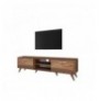 Mobilje TV Hannah Home A9 - 221 Walnut