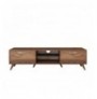 Mobilje TV Hannah Home A9 - 221 Walnut