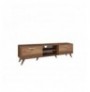 Mobilje TV Hannah Home A9 - 221 Walnut