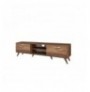 Mobilje TV Hannah Home A9 - 221 Walnut