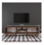 Mobilje TV Hannah Home A9 - 221 Walnut