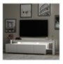 Mobilje TV Hannah Home Beliz - White White