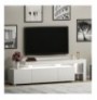 Mobilje TV Hannah Home Beliz - White White