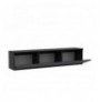 Mobilje TV Hannah Home Neon Illuminated - Anthracite