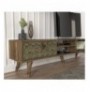 Mobilje TV Hannah Home Valente (TV Sehpas?) - Walnut Walnut