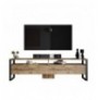 Mobilje TV Hannah Home ML19 - A Atlantic Pine