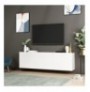 Mobilje TV Hannah Home White