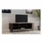 Mobilje TV Hannah Home Wood - Walnut