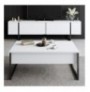 Mobilje TV Hannah Home Luxe - White, Black