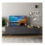 Mobilje TV Hannah Home Mia - Anthracite Anthracite