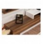 Mobilje TV Hannah Home Nirvana - Teak, White