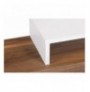 Mobilje TV Hannah Home Nirvana - Teak, White