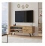 Mobilje TV Hannah Home CD1 - A Atlantic Pine