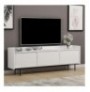 Mobilje TV Hannah Home Atlas - White