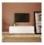 Mobilje TV Hannah Home Sezer - L3015 OakWhite