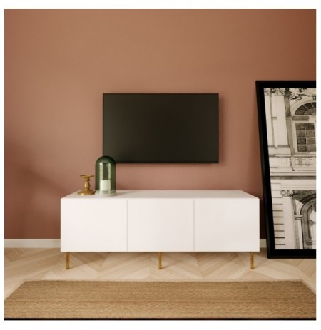 Mobilje TV Hannah Home Sezer - L3015 OakWhite