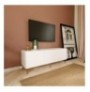 Mobilje TV Hannah Home Sezer - L3015 OakWhite