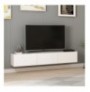 Mobilje TV Hannah Home Rigel - White