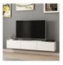 Mobilje TV Hannah Home Rigel - White