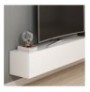 Mobilje TV Hannah Home Rigel - White