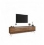 Mobilje TV Hannah Home D1 - 795 White Walnut