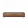 Mobilje TV Hannah Home D1 - 795 White Walnut