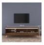 Mobilje TV Hannah Home D1 - 795 White Walnut