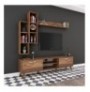 Mobilje TV Hannah Home M16 - 262 Walnut