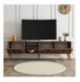 Mobilje TV Hannah Home Exxen - 1583 Walnut