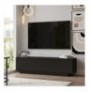 Mobilje TV Hannah Home FN1 - LB Black