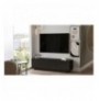 Mobilje TV Hannah Home FN1 - LB Black