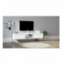 Mobilje TV Hannah Home Tauber - White White